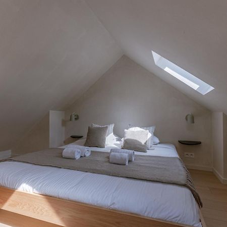 Huswell - Urban Getaway For Two In The Heart Of Antwerp Apartment Luaran gambar