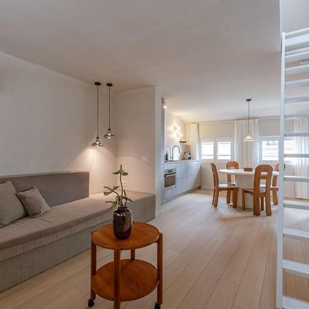 Huswell - Urban Getaway For Two In The Heart Of Antwerp Apartment Luaran gambar