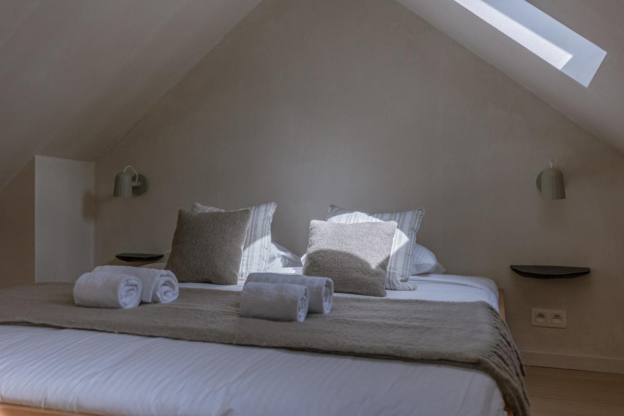 Huswell - Urban Getaway For Two In The Heart Of Antwerp Apartment Luaran gambar