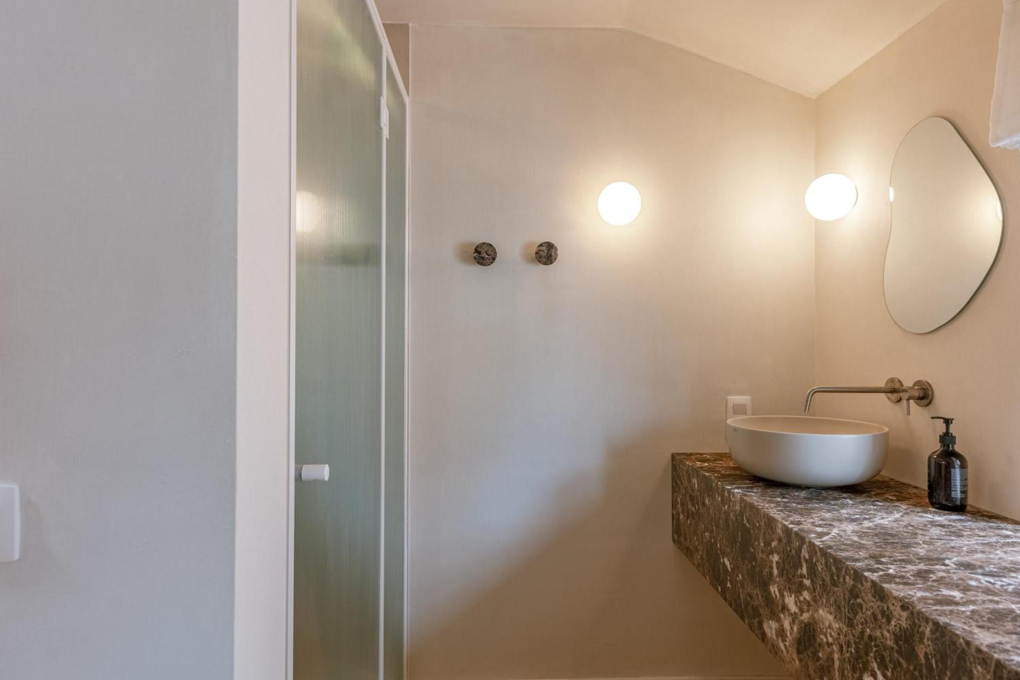 Huswell - Urban Getaway For Two In The Heart Of Antwerp Apartment Luaran gambar