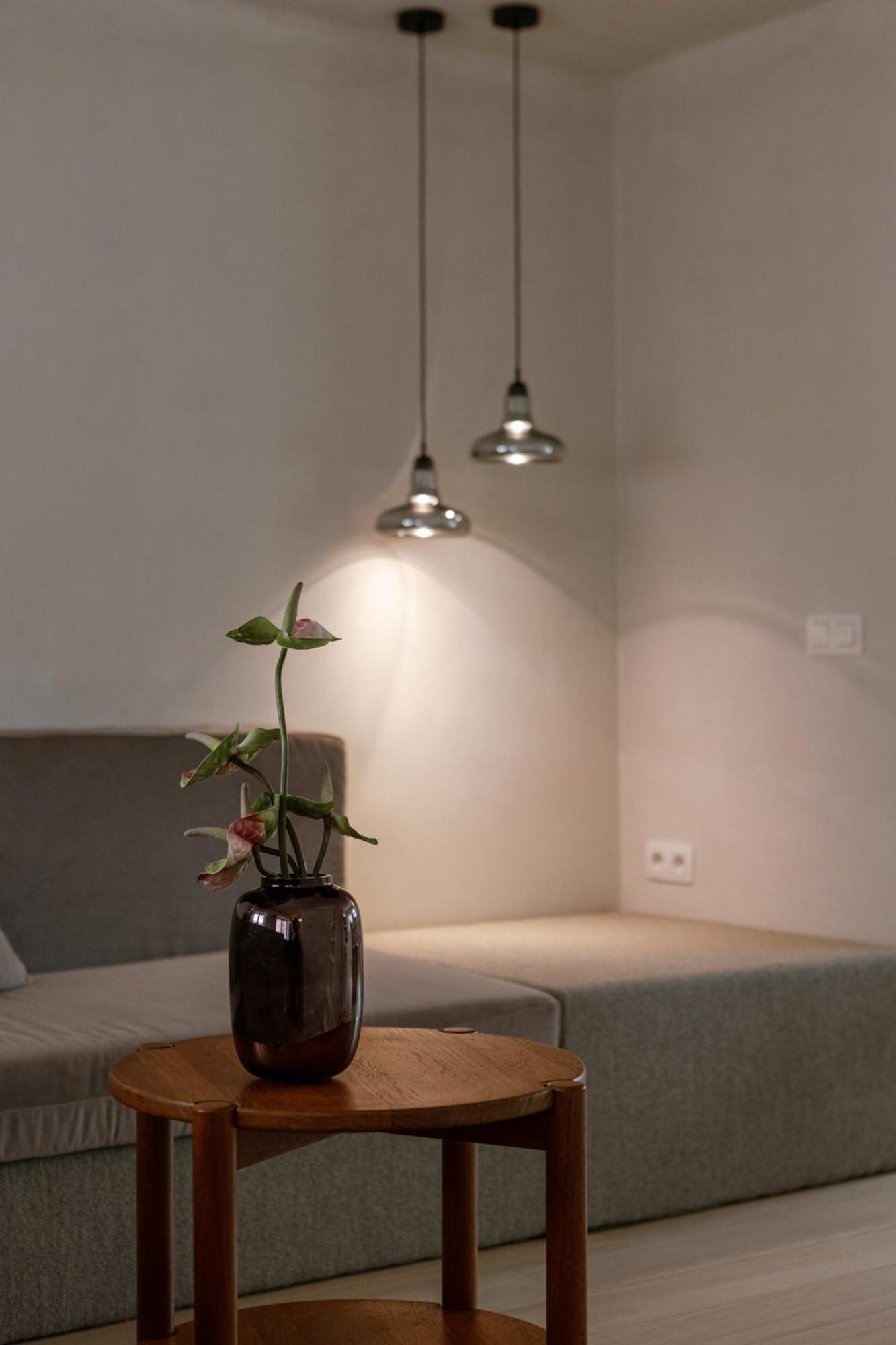 Huswell - Urban Getaway For Two In The Heart Of Antwerp Apartment Luaran gambar