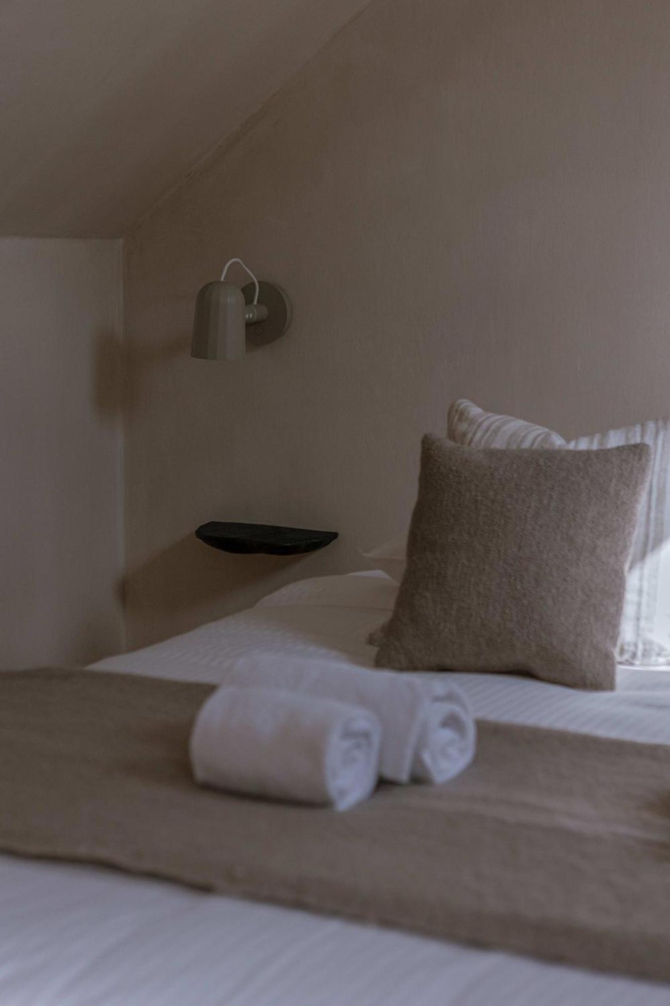 Huswell - Urban Getaway For Two In The Heart Of Antwerp Apartment Luaran gambar